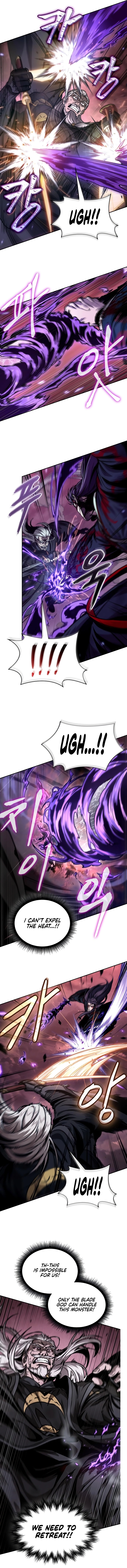 Nano Machine Chapter 235 image 11